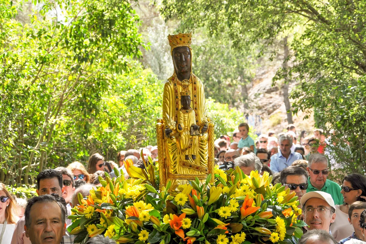 El Opus Dei asegura que no se apropió “clandestinamente” de la virgen del siglo XI que le reclama el obispo de Barbastro
