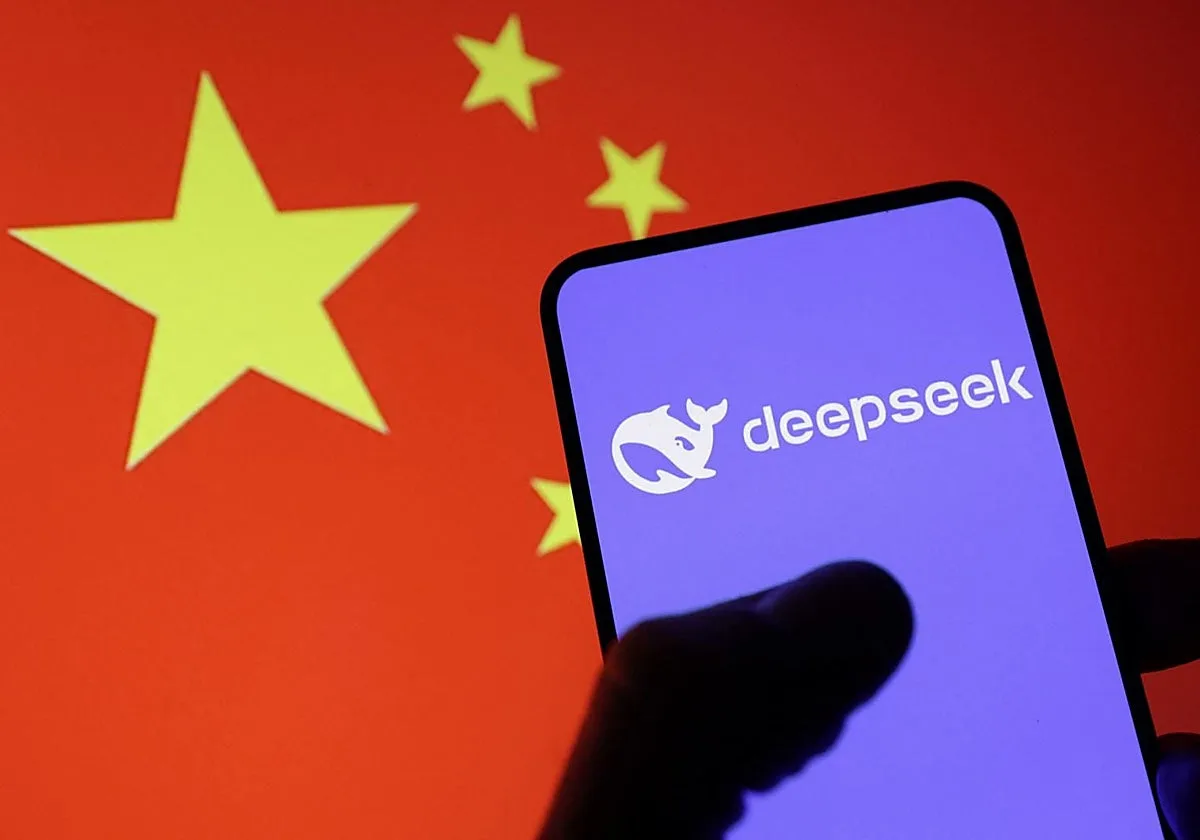 China pide una «barrera de seguridad» para contener las amenazas de la IA