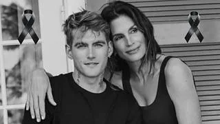 Muere a los 27 años Presley Gerber, hijo de la legendaria Cindy Crawford