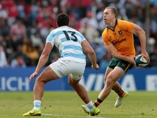 Rugby. À un an de la Coupe du monde, l’Australie dicte sa loi en Argentine