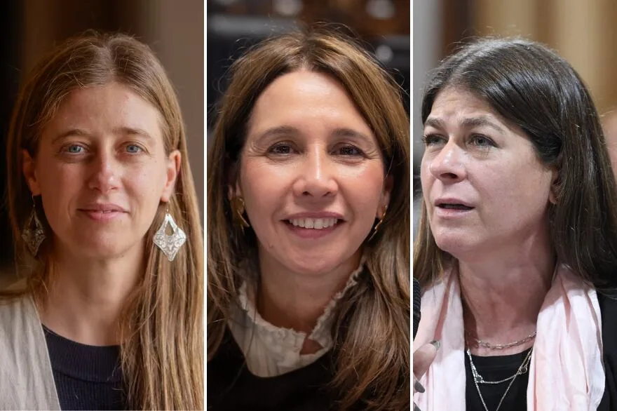Cruce entre Pilar Ramírez y exministras de Larreta por la urbanización de las villas en la ciudad de Buenos Aires