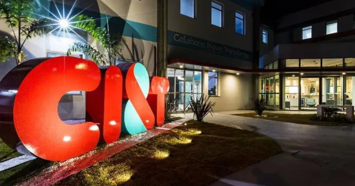 CI&T adota IA do LinkedIn para otimizar recrutamento