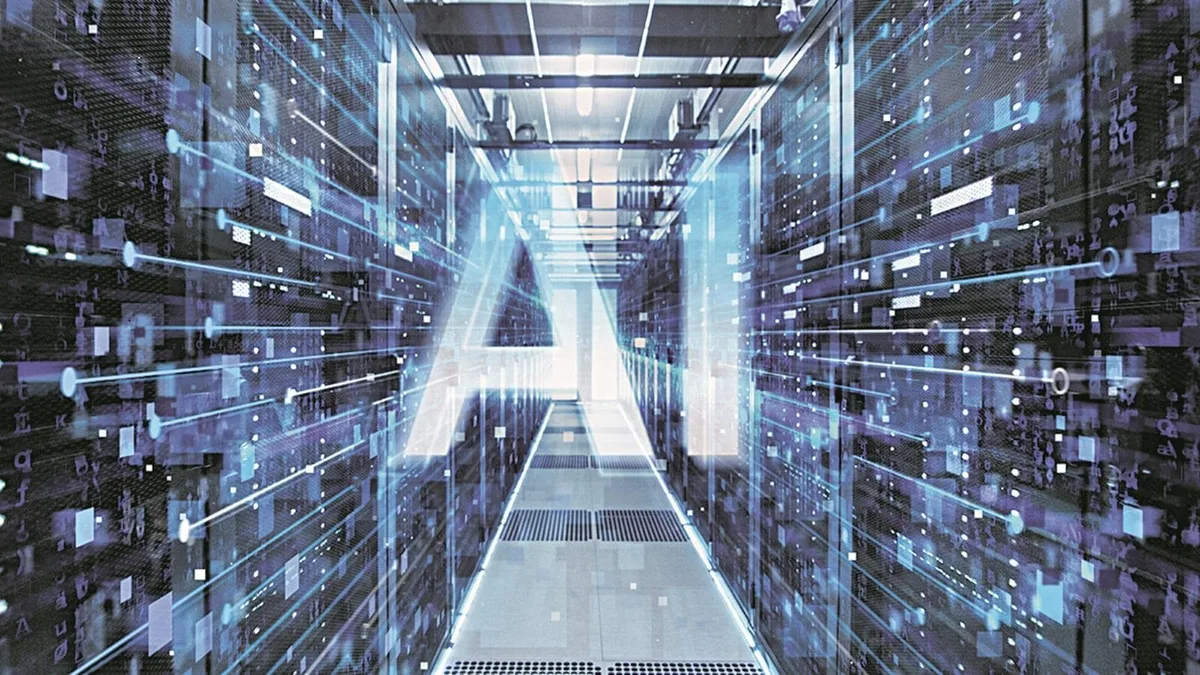 Andhra approves ₹31,387-crore green AI data centre project in Visakhapatnam