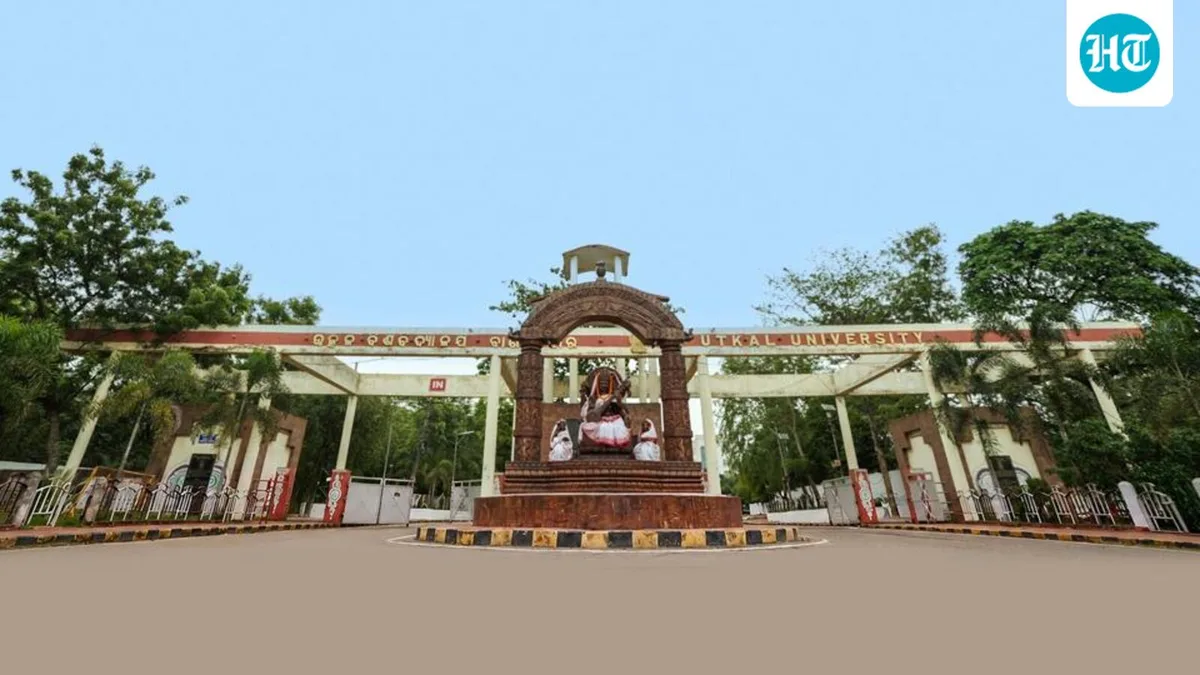 Odisha: Utkal University files FIR, orders probe into alleged question paper leak