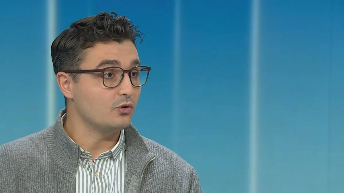 „Es ist naheliegend, dass es vielleicht nicht Herr Krach war, sondern dieser Kommunalpolitiker“