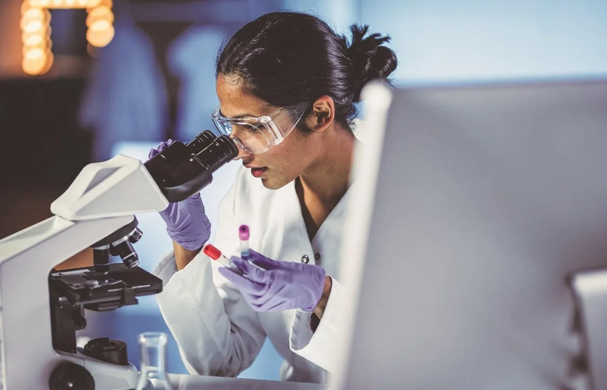 Robust demand, pricing to keep volumes strong for diagnostics sector