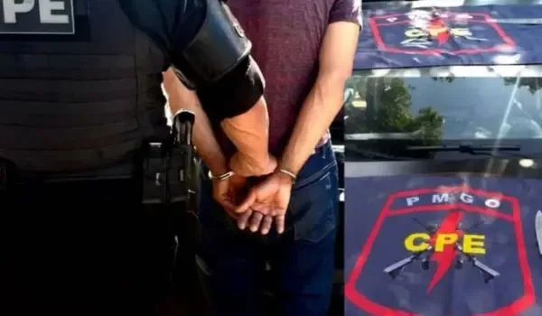 Homem ataca o pai com faca: ‘ele disse que estava se relacionando com minha mulher’
