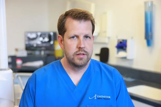 Dentists will see fewer NHS patients forcing more people to go private despite access crisis