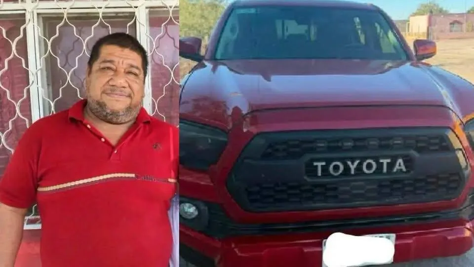 Familia pide apoyo del Ejército para hallar a Gerardo Ramírez en zonas rurales de Matamoros y Viesca