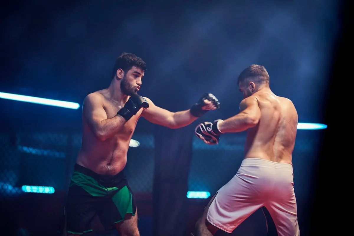 UFC betting sites: Best bookmakers for MMA betting