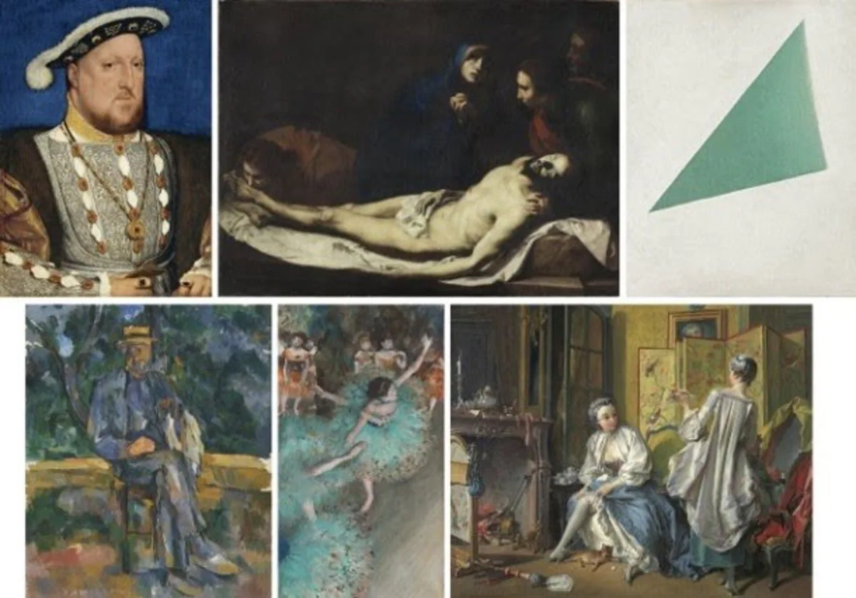 El Thyssen abre la 27ª edición de 'Versiona Thyssen' para jóvenes de 16 a 35 años y con premios de hasta 1.000 euros