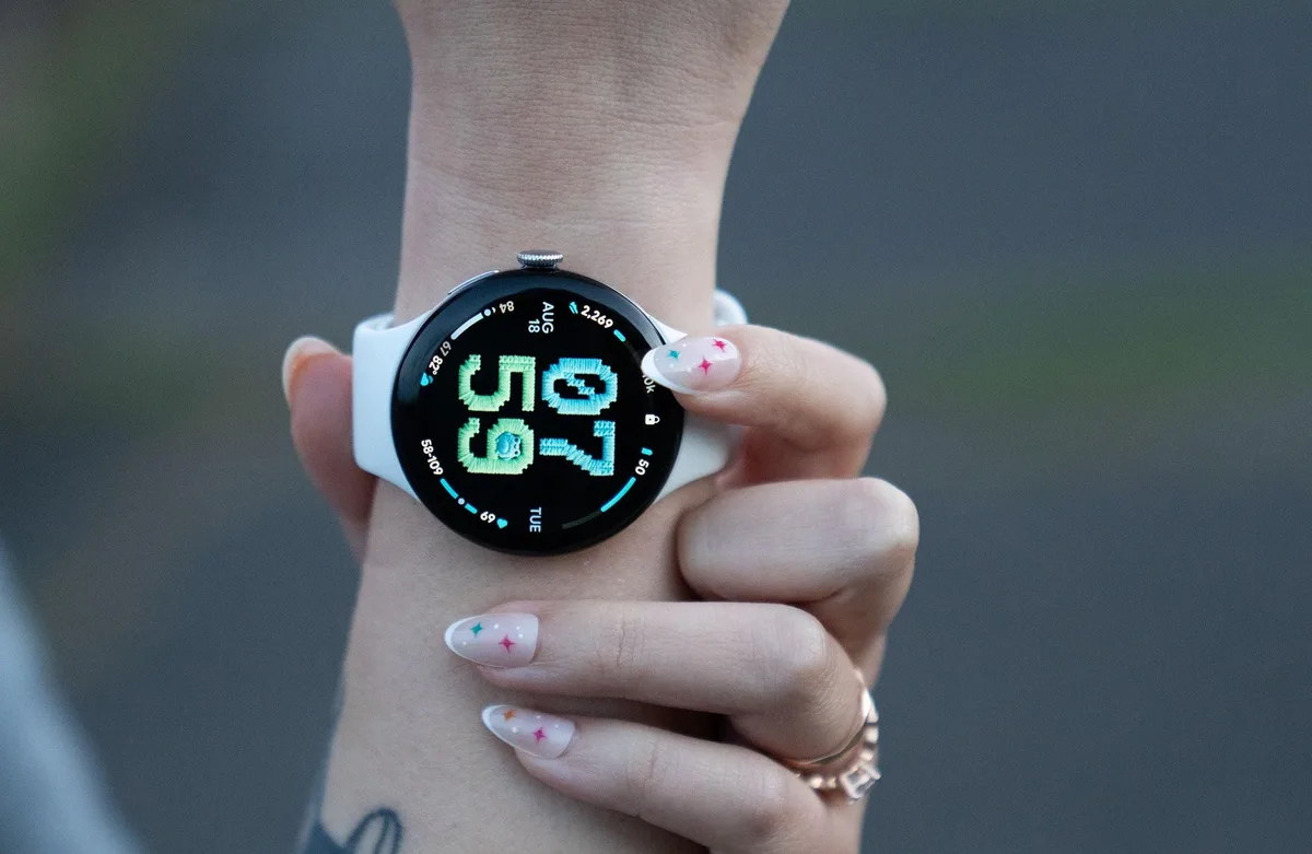 Google’s Pixel Watch 5 is promising — but it isn’t finished