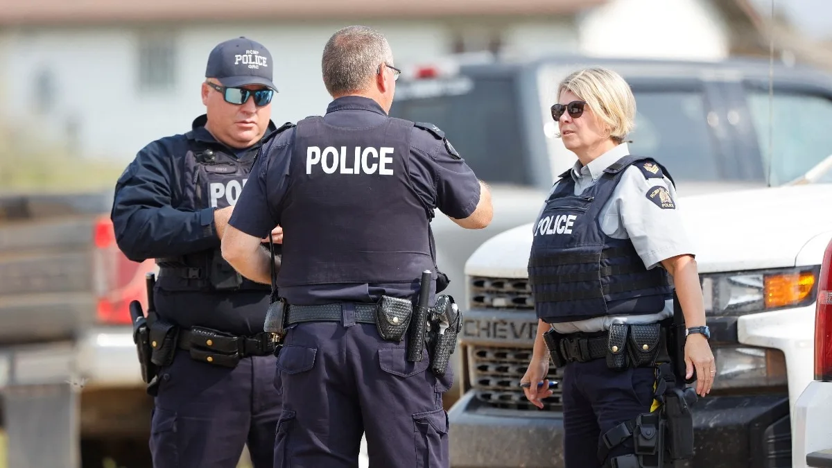 40-year-old Indian-origin man gropes teen at park in Canada; arrested
