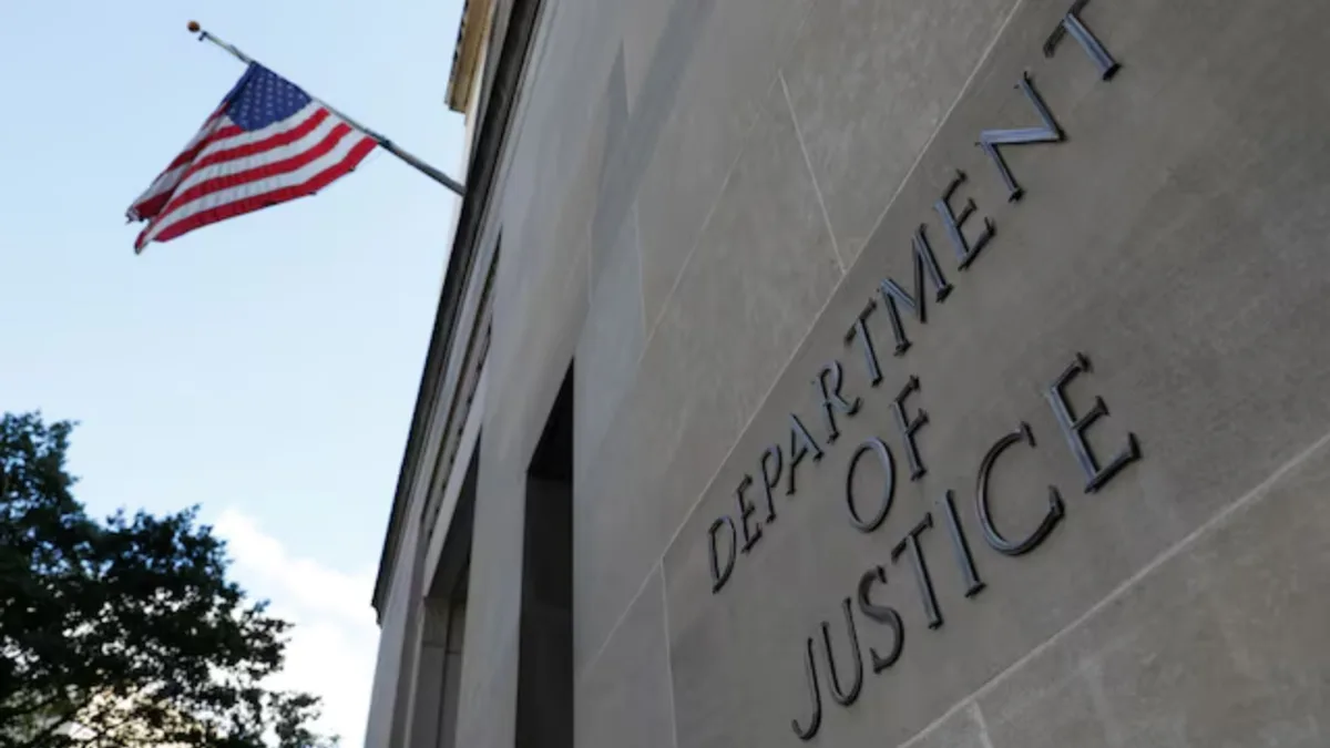 US midterms 2026: DOJ sues California, claims 20,000 suspected ‘noncitizen voters’; seeks to block mail ballots