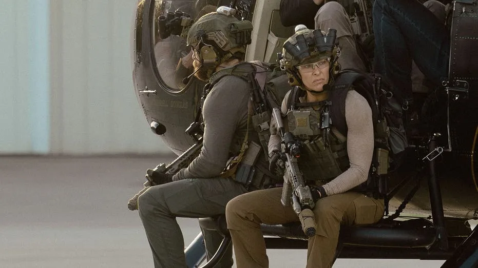 'Lioness' latest episode leaves fans reeling after brutal and violent execution scene