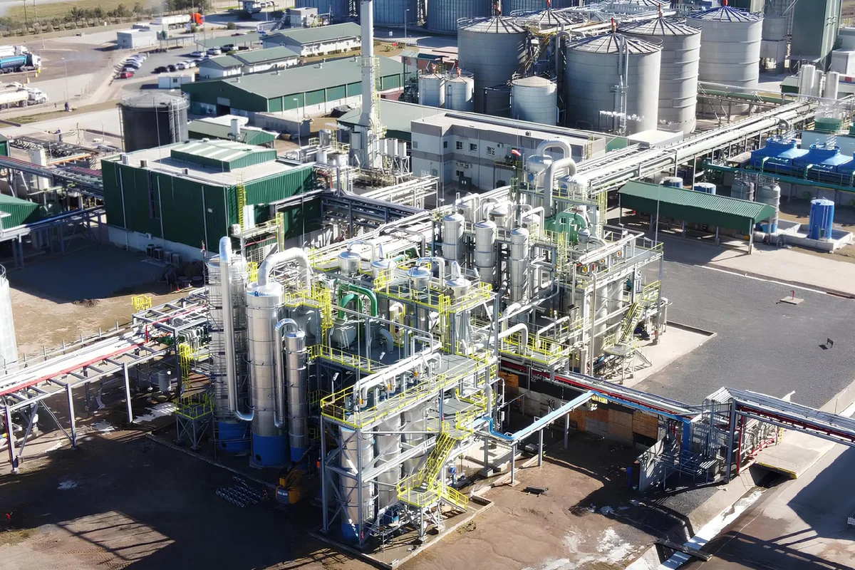 Biocombustibles: apoyo de las empresas de etanol y rechazo de pymes de biodiésel tras la media sanción del nuevo régimen