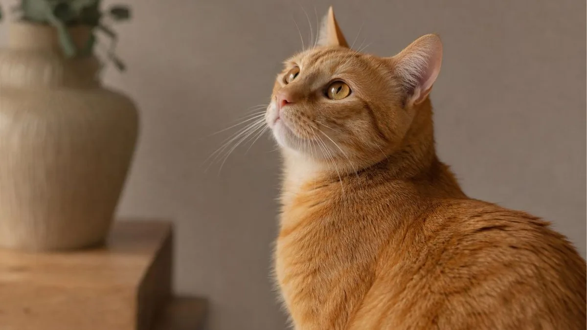 Mistério da cor dos gatos laranjas é desvendado após 60 anos de busca por uma resposta