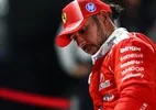 F1: Hamilton assume culpa por erro de estratégia no GP de Singapura