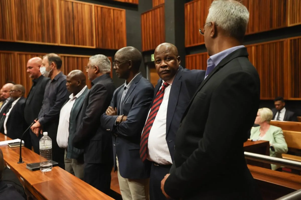 NPA blocks demands in bid to collapse Transnet state capture case
