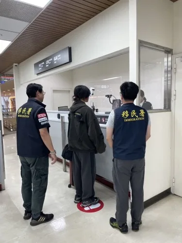 대만, SNS에 '대만 주권 소멸' 주장 쓴 중국 교환학생 추방