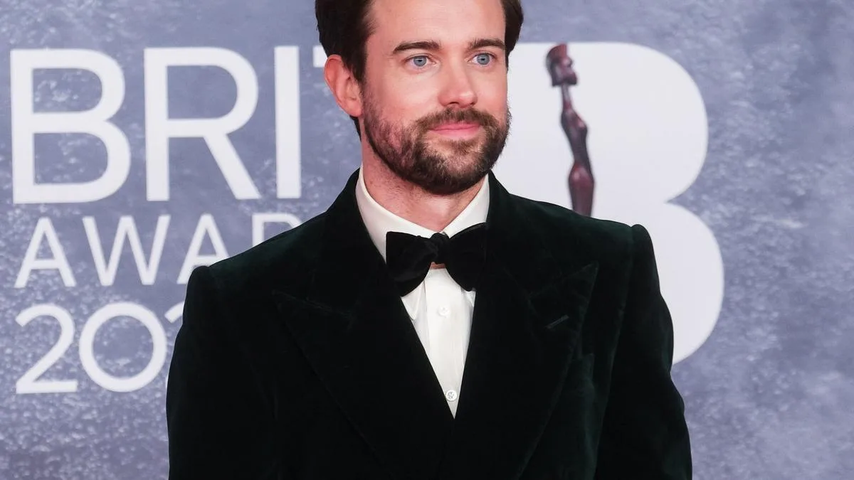 Jack Whitehall says disastrous Harry Potter audition proves 'nepo parenting doesn't always work'