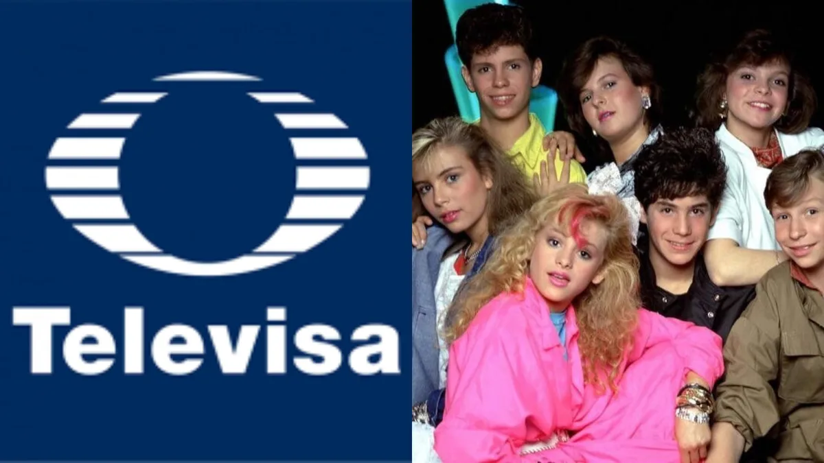 Ex Timbiriche revela la “abusiva” cantidad de dinero que pagaban a los niños por cada show de la banda y la razón por la que no reclamaban