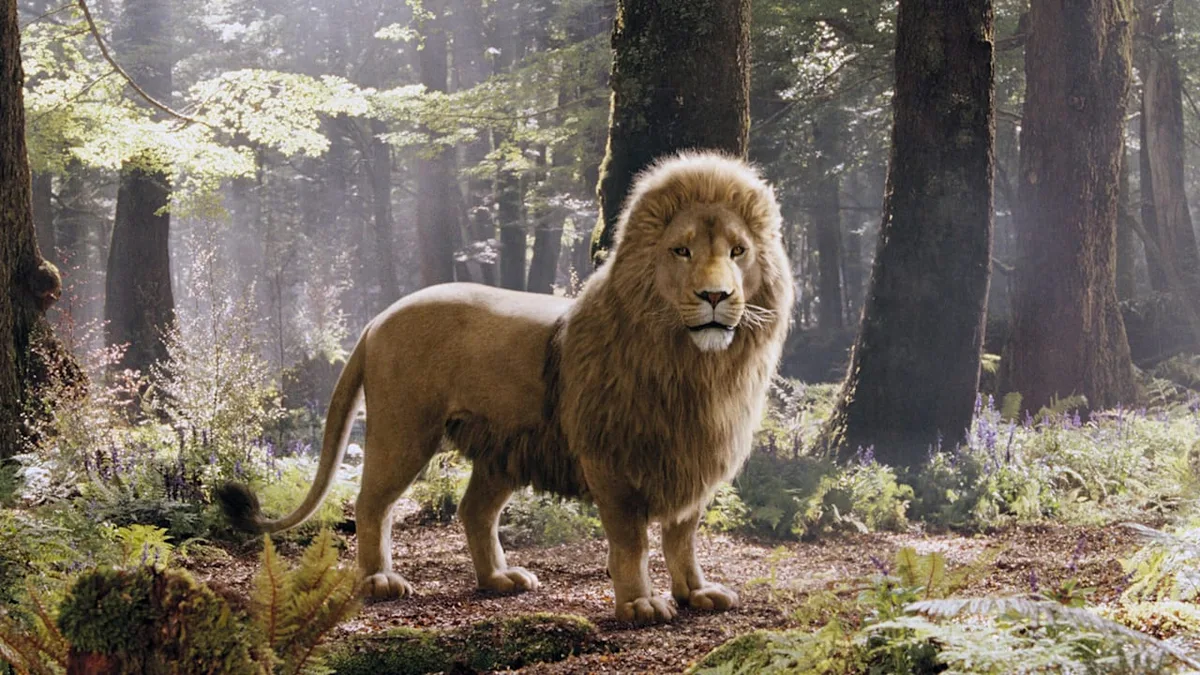280-Millionen-Dollar-Film - Epischer Trailer zu „Narnia“ veröffentlicht