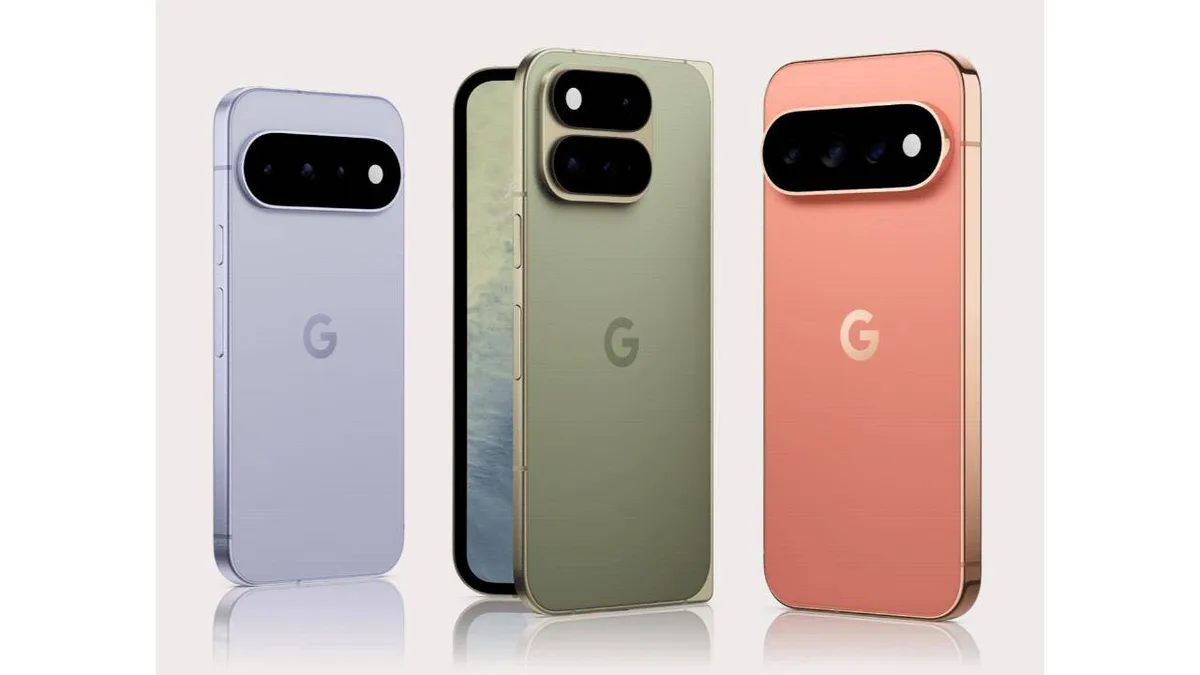 Google Pixel 11 series goes on sale in India: Pricing, offers and more