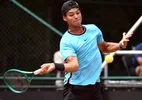 Guto avança às quartas na Bolívia e terá o melhor ranking da carreira
