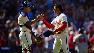 MLB: Jesús Luzardo enciende las alarmas en Filadelfia con una mala noticia