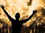 Chilling Christian prophecy says humanity entered the end times... and the signs have been hiding in plain sight