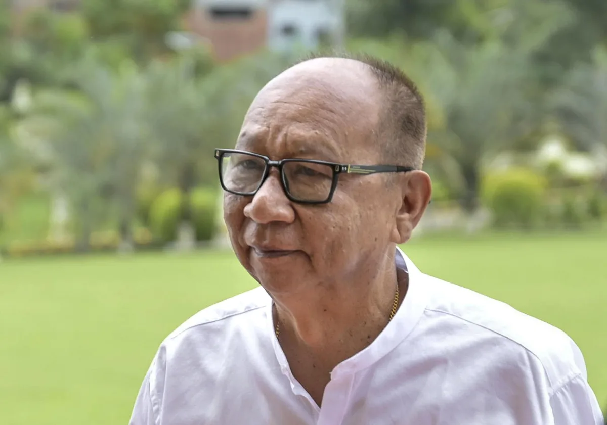 Centre deferred Census exercise as per people's wishes: Manipur CM