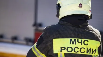 На Ямал из Иркутска прибудут 98 пожарных для борьбы с огнём