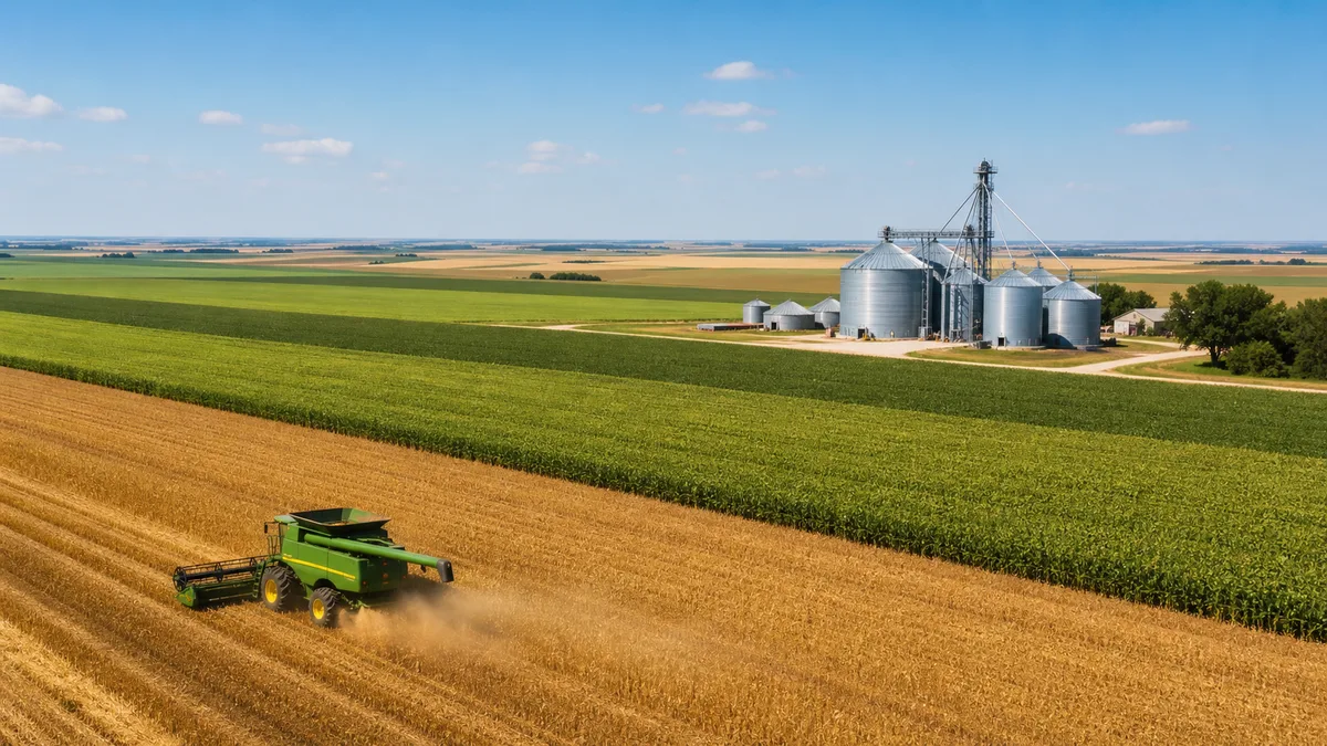 Agribusiness Plan: o futuro está no presente