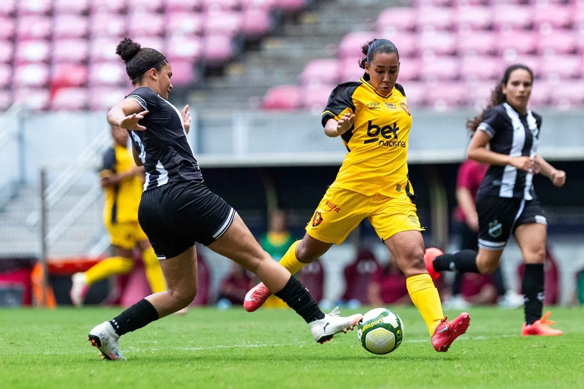Copa Maria Bonita prepara 2ª edição e planeja novo torneio no Nordeste