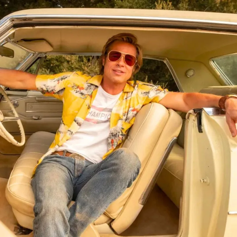 Actualité : Netflix : le film sur Cliff Booth avec Brad Pitt a enfin un titre et une date de sortie