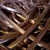 Agitação em torno das tarifas abala mercado do metal vermelho