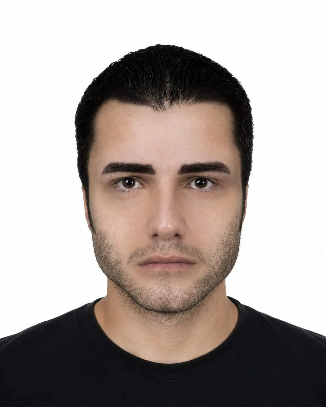 Procura-se estuprador de jovem que se negou passar número de celular