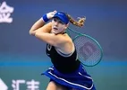 Andreeva chega ao terceiro lugar na WTA e bate seu melhor ranking