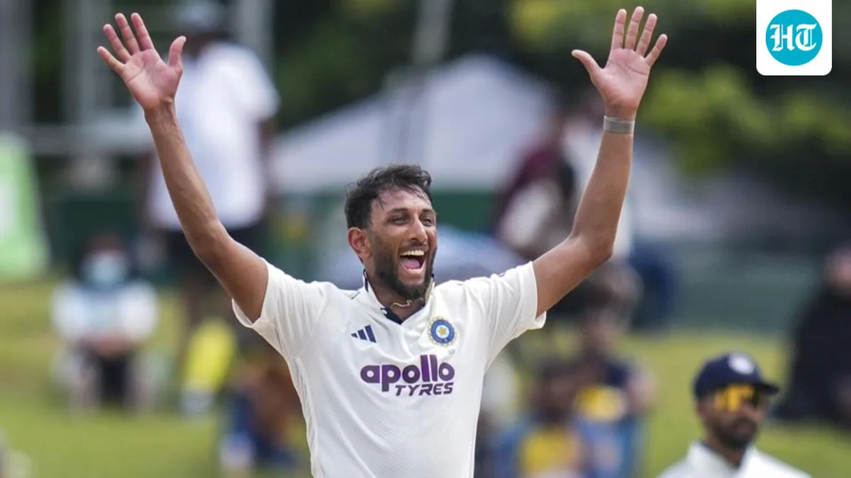 India’s fast bowling switch to Test cricket in the T20 era