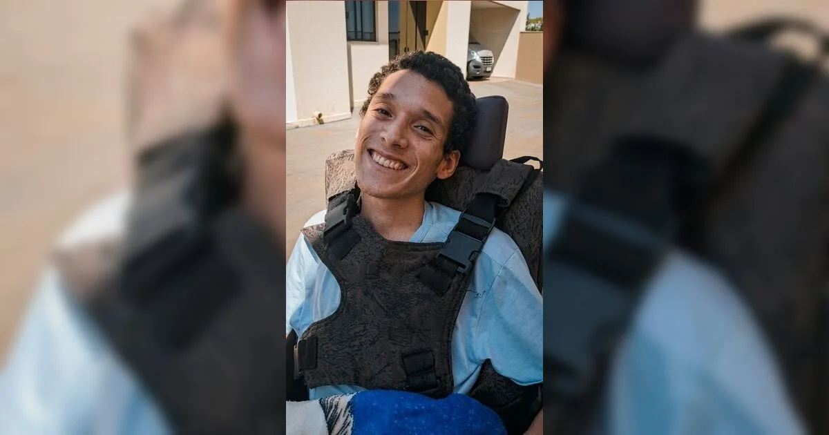 "Ele era um anjo": Bruno deixa saudade na Casa do Dodô em Apucarana