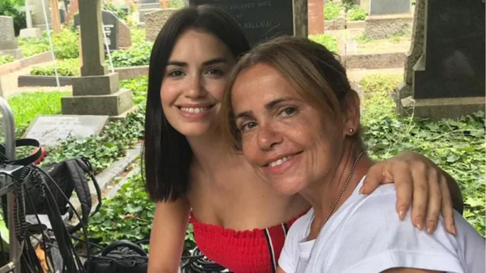 Majo Riera, entre un proyecto muy personal y el modo en que asesora financieramente a su hija, Lali Espósito: “Ella hace lo que quiere”