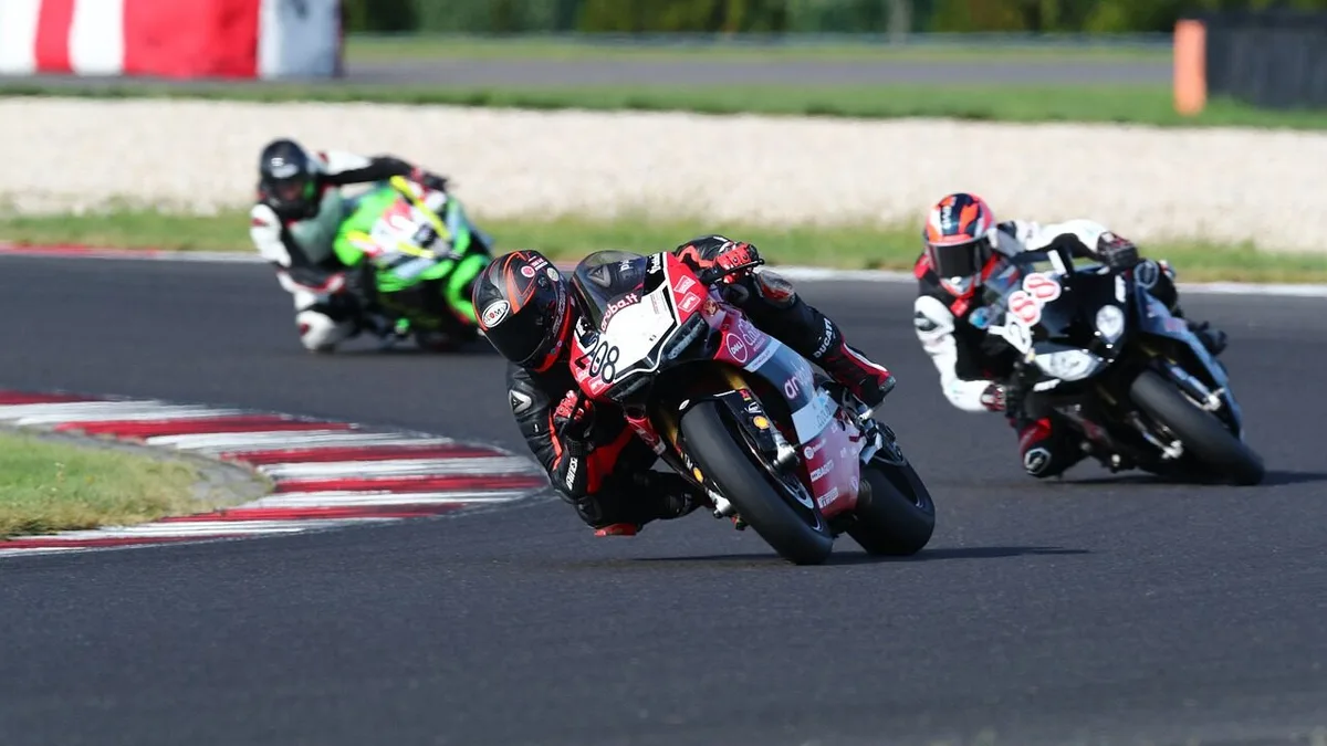 MotoGP contribuiu com 102 milhões para o PIB e 56 milhões para a economia do Algarve