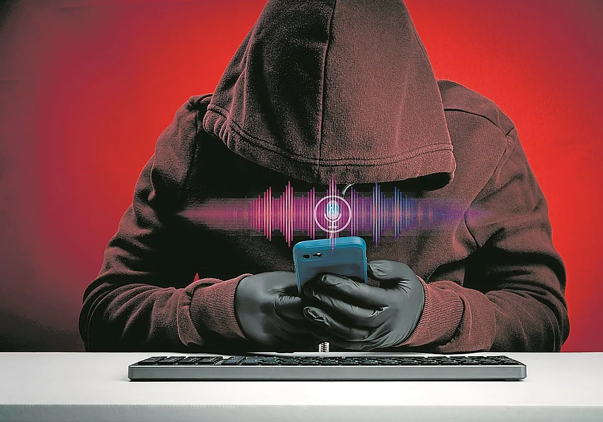 Un arsenal innovador para contener el voraz virus de los deepfakes de voz