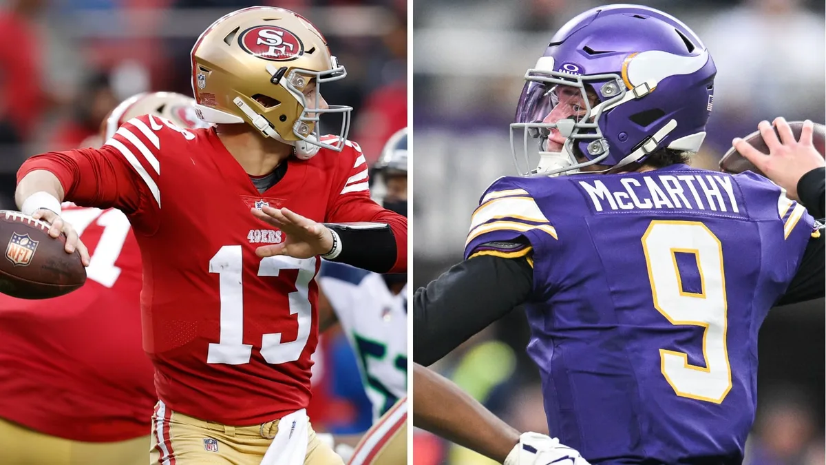 NFL en México: boletos para Vikings vs 49ers en el Estadio Banorte ya tendrían fecha de venta