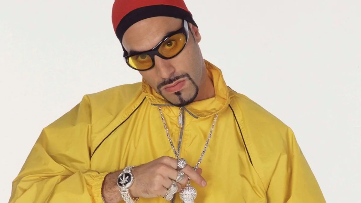 „Überholt und rassistisch“: Boykottaufrufe gegen neuen „Ali G"-Film