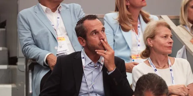 Pierre Jouvet appelle François Hollande à se présenter à la primaire de la gauche « s’il a vraiment envie de jouer les premiers rôles »