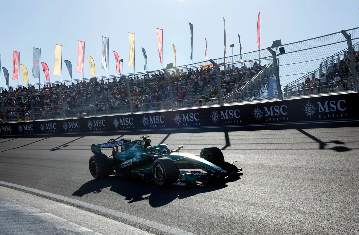 A qué hora y dónde ver el Gran Premio de España de Fórmula 1