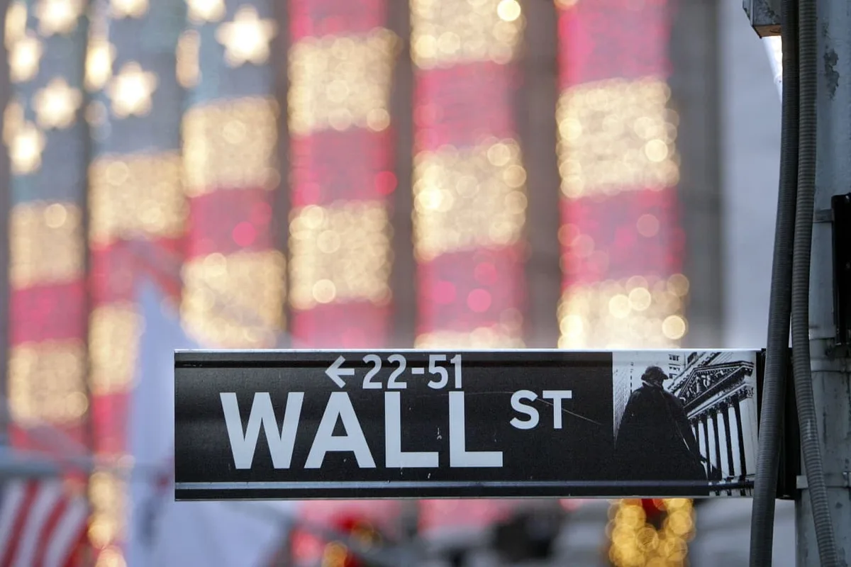 It was another great week for the average stock as market leadership shifts away from tech