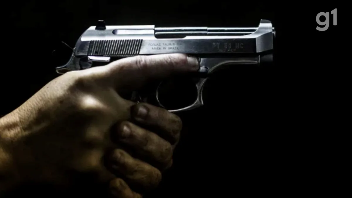 Jovem é morto a tiros em área conhecida como ‘invasão’ em Santa Inês